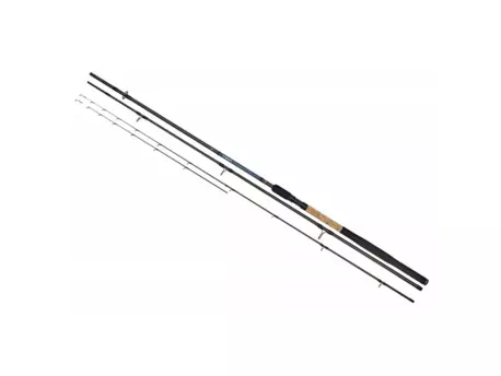 DAIWA Prut N'ZON Distance Feeder 3,9m 120g  VÝPRODEJ