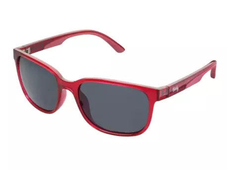 Polarizační brýle Berkley URBN Sunglasses Crystal Red VÝPRODEJ