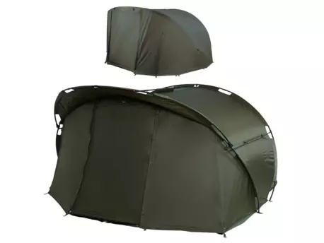 Prologic Bivak + přehoz C-SERIES BIVVY & OVERWRAP 2 MAN VÝPRODEJ