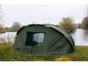 Prologic Bivak + přehoz C-SERIES BIVVY & OVERWRAP 1 MAN VÝPRODEJ