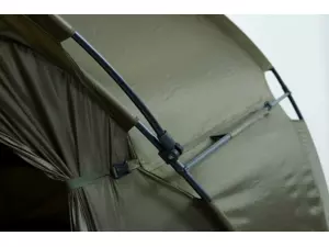 Prologic Bivak + přehoz C-SERIES BIVVY & OVERWRAP 1 MAN VÝPRODEJ