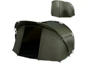 Prologic Bivak + přehoz C-SERIES BIVVY & OVERWRAP 1 MAN VÝPRODEJ