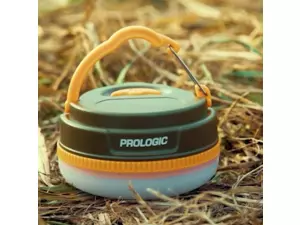 Prologic Světlo Gaurdian Magnetic Recharable Remote Control Bivvy Light VÝPRODEJ