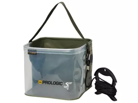 Prologic Nádoba Na Vodu Element Trans-Camo Rig/Water Bucket - Large 11l VÝPRODEJ