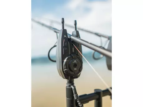 Giants fishing Sada hlásičů Wireless Set TX5 (3ks hlásič + přijímač)