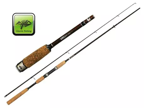 Giants fishing Prut LXR Spin 8ft 10-35g