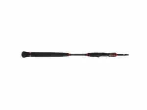 Penn Prut Conflict Light Jigging 1,88m 120g VÝPRODEJ