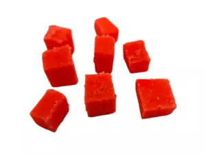 Šon Chung fishing selection inovativní těsto Ňam-Ňam ryba jahoda 135g