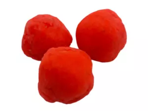 Šon Chung fishing selection inovativní těsto Ňam-Ňam ryba jahoda 135g