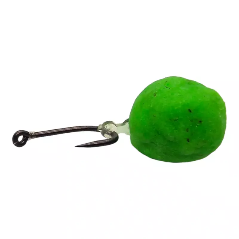 Šon Chung fishing selection inovativní těsto Ňam-Ňam ryba anýz 135g