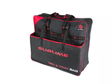 Nytro Taška Sublime Net & Tray Bag