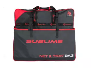 Nytro Taška Sublime Net & Tray Bag