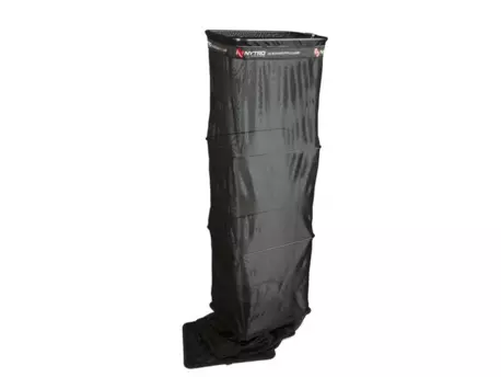 Nytro Vezírek Commercial Carp Keepnet 2500