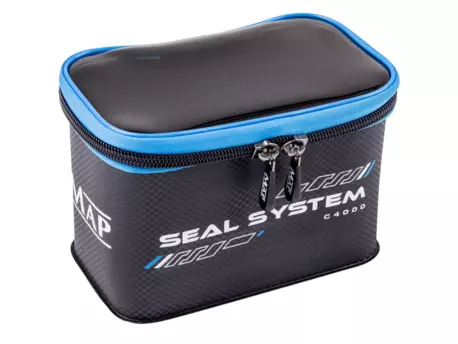 MAP pouzdro na doplňky Seal System Medium Accessories Case C4000