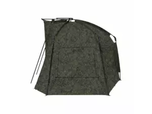 Trakker Products Trakker Brolly - Tempest RS Brolly Camo