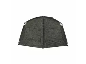 Trakker Products Trakker Brolly - Tempest RS Brolly Camo