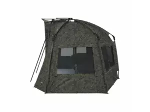 Trakker Products Trakker Brolly - Tempest RS Brolly Camo