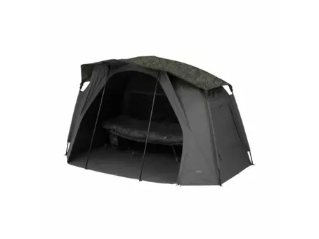 Trakker Products Trakker Kšilt - Tempest RS Brolly Skull Cap Camo