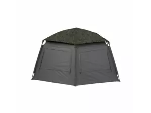 Trakker Products Trakker Kšilt - Tempest RS Brolly Skull Cap Camo