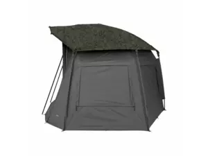 Trakker Products Trakker Kšilt - Tempest RS Brolly Skull Cap Camo