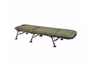 Trakker Products Trakker Lehátko - RLX 6 Leg Bed