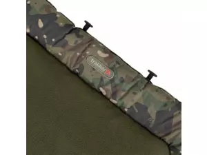 Trakker Products Trakker Lehátko - RLX 6 Leg Bed