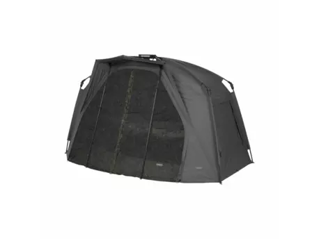 Trakker Products Trakker Moskytiérový přední panel - Tempest RS Brolly Insect Panel Camo