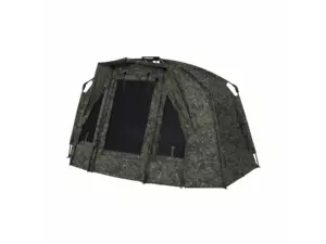 Trakker Products Trakker Přední panel - Tempest RS Brolly Full Infill Panel Camo