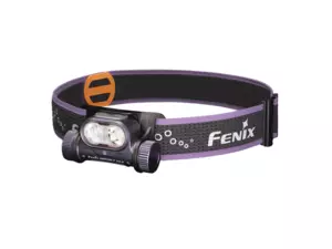 Fenix Nabíjecí čelovka HM65R-T V2.0