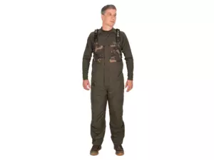 Fox Zimní Oblek Khaki/Camo Wintersuit