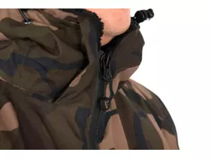 Fox Bunda Camo Sherpa Tec 3/4 Jacket