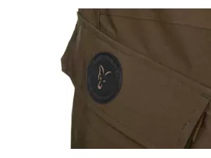 Fox Kalhoty Khaki Sherpa Tec Sallopettes