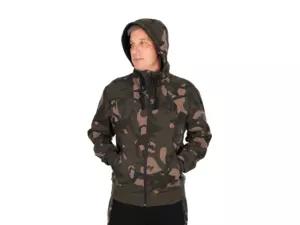 Fox Mikina Camo Full Zip Premium 310 Hoodie