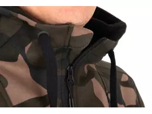 Fox Mikina Camo Full Zip Premium 310 Hoodie