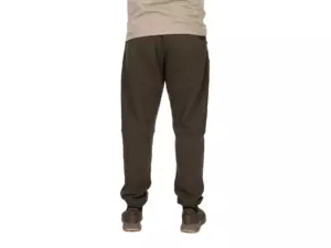 Fox Tepláky Khaki/Camo Premium 310 Joggers