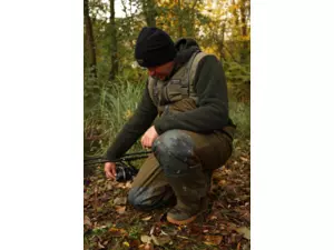 Trakker Products Trakker Nepromokavý zimní komplet 3 dílný - CR Camo 3-Piece Suit