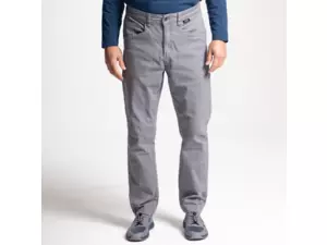 Adventer & fishing Outdoor kalhoty Steel Velikost M VÝPRODEJ