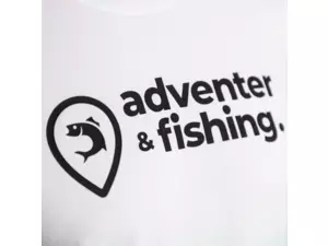 Adventer & fishing Funkční UV tričko Bluefin Trevally Velikost S VÝPRODEJ