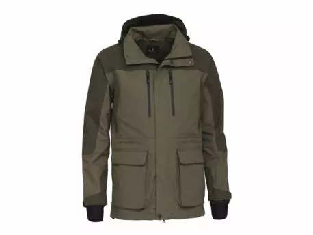 Kinetic Bunda Forest Jacket Army Green Velikost L VÝPRODEJ