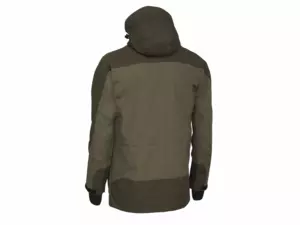 Kinetic Bunda Forest Jacket Army Green Velikost L VÝPRODEJ