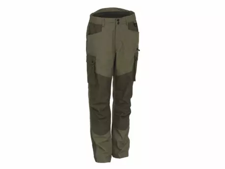 Kinetic Kalhoty Forest Pant Army Green VÝPRODEJ