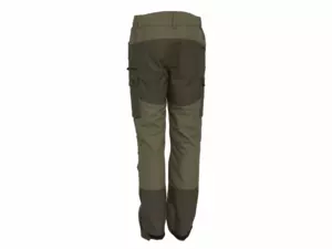 Kinetic Kalhoty Forest Pant Army Green VÝPRODEJ