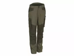 Kinetic Kalhoty Forest Pant Army Green VÝPRODEJ