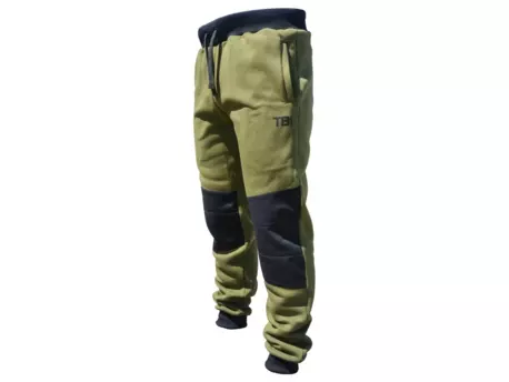 TB Baits Tepláky Olive Edition Joggers vel. M VÝPRODEJ