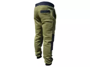 TB Baits Tepláky Olive Edition Joggers vel. M VÝPRODEJ