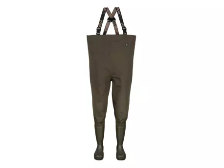 Fox Prsačky Khaki Lightweight Lined Waders