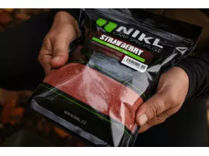 Nikl Method Mix Strawberry 1kg