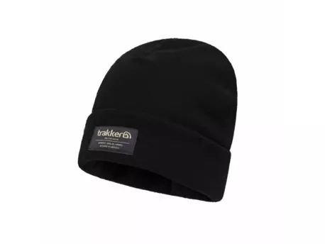 Trakker Products Trakker Kulich - TechPro WR Beanie Black