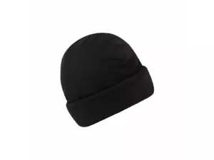 Trakker Products Trakker Kulich - TechPro WR Beanie Black