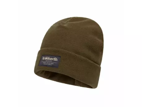 Trakker Products Trakker Kulich - TechPro WR Beanie Green